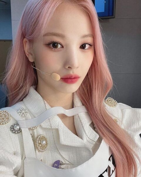 NMIXX（エンミックス）メンバーの人気順ランキング！【2022最新】